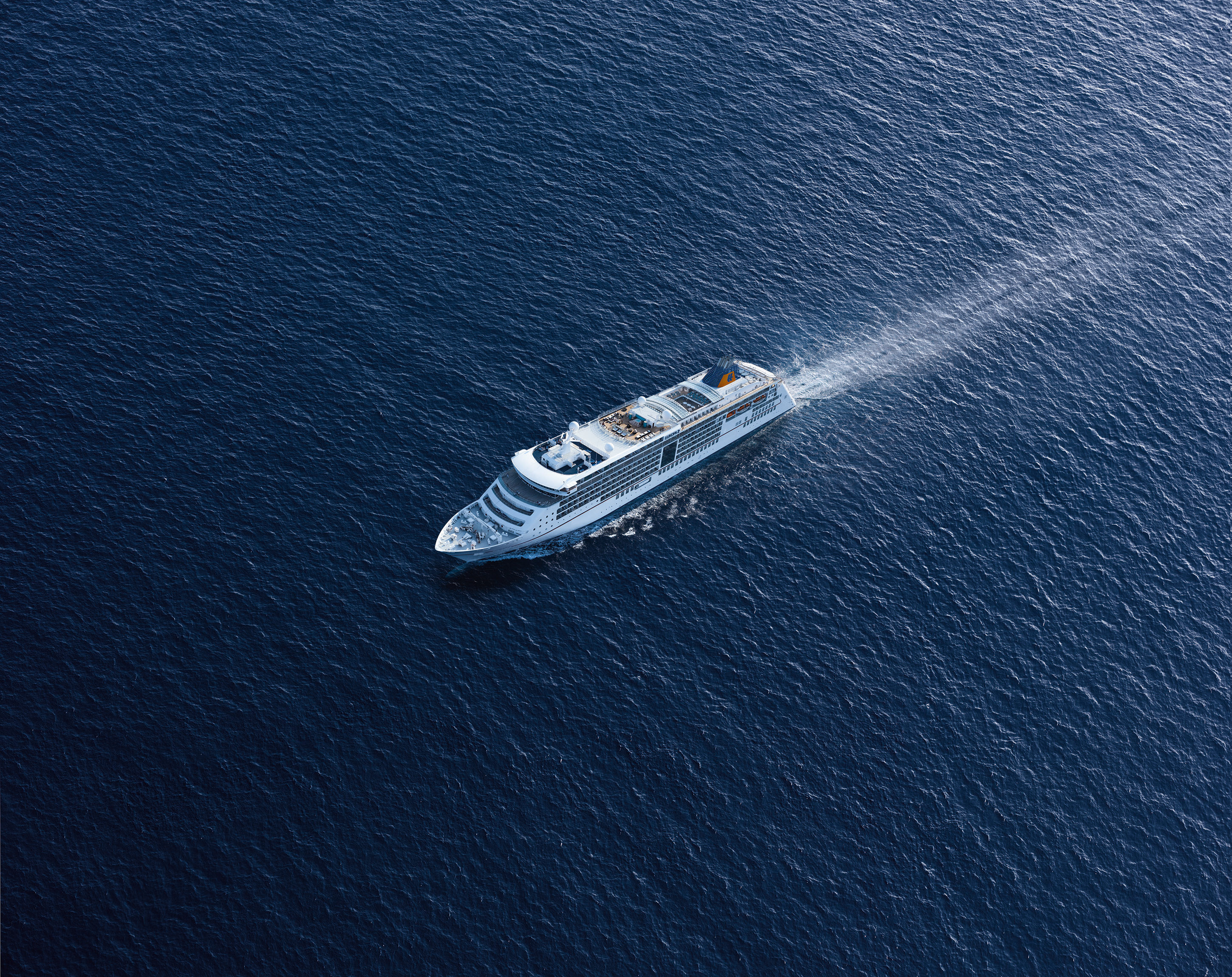 Photo archive MS EUROPA 2 | Hapag-Lloyd Cruises